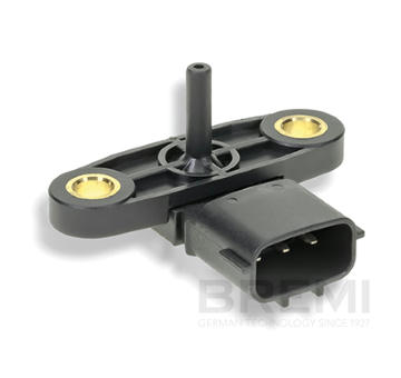 Snímač plniaceho tlaku BREMI 35025