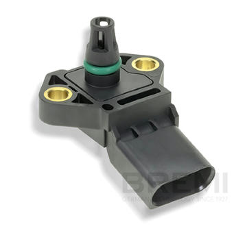 Snímač tlaku v sacom potrubí BREMI 35005