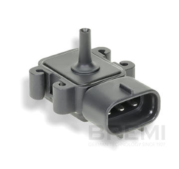 Snímač tlaku v sacom potrubí BREMI 35089