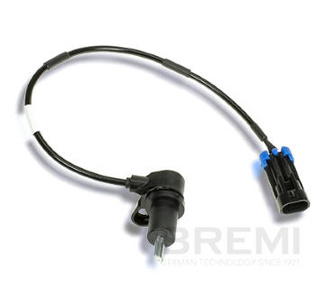 Snímač počtu otáčok kolesa BREMI 50007