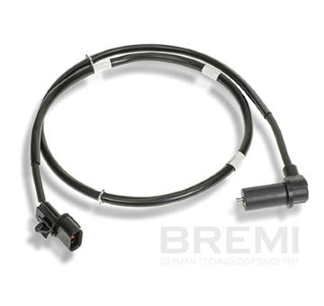 Snímač počtu otáčok kolesa BREMI 51008