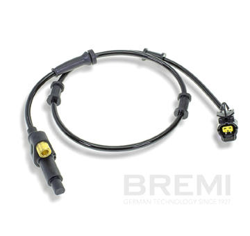 Snímač počtu otáčok kolesa BREMI 50011