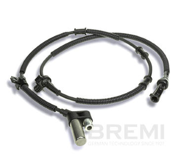 Snímač počtu otáčok kolesa BREMI 50022