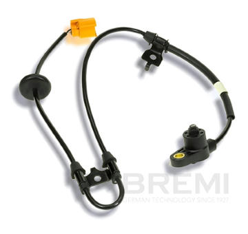 Snímač počtu otáčok kolesa BREMI 50073