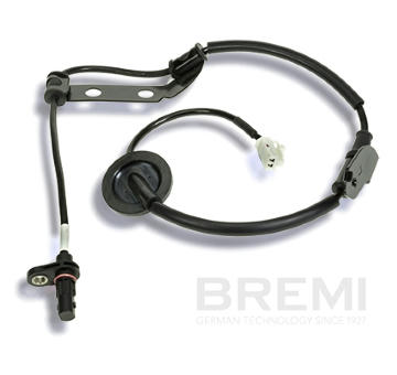 Snímač počtu otáčok kolesa BREMI 50093