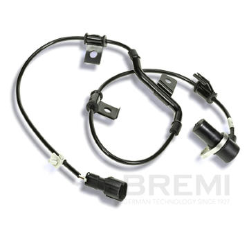Snímač počtu otáčok kolesa BREMI 50099