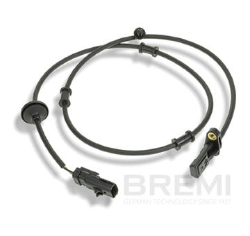 Snímač počtu otáčok kolesa BREMI 51011