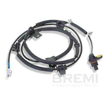 Snímač počtu otáčok kolesa BREMI 50113