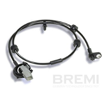 Snímač počtu otáčok kolesa BREMI 50124