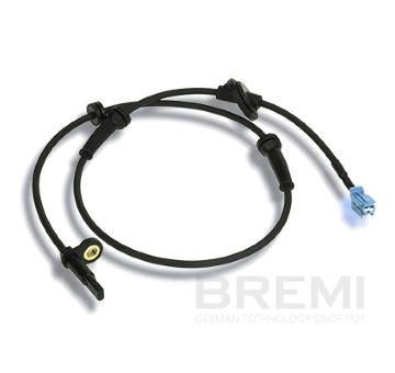 Snímač počtu otáčok kolesa BREMI 50148