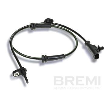 Snímač počtu otáčok kolesa BREMI 50163