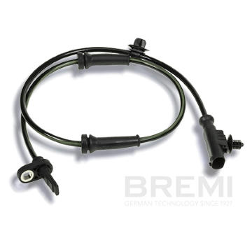 Snímač počtu otáčok kolesa BREMI 50164