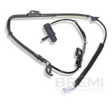 Snímač počtu otáčok kolesa BREMI 50185