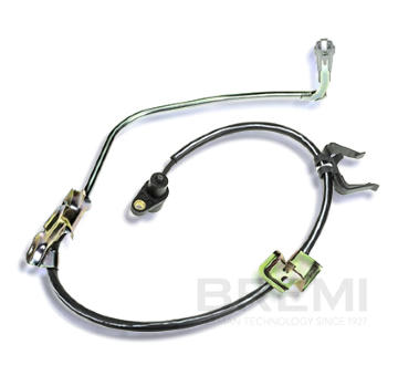 Snímač počtu otáčok kolesa BREMI 50192