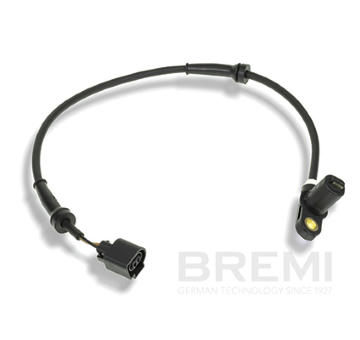 Snímač počtu otáčok kolesa BREMI 51028