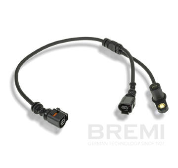 Snímač počtu otáčok kolesa BREMI 51035