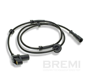 Snímač počtu otáčok kolesa BREMI 51169