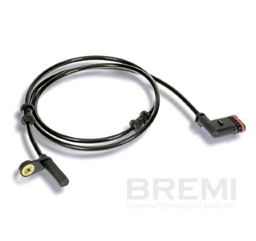 Snímač počtu otáčok kolesa BREMI 50604