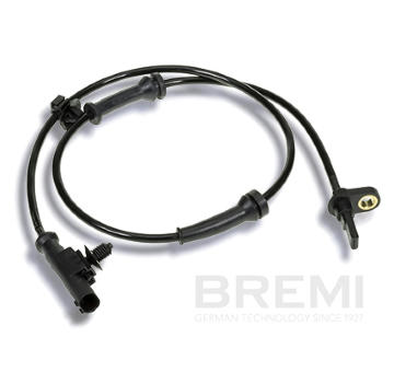 Snímač počtu otáčok kolesa BREMI 50265