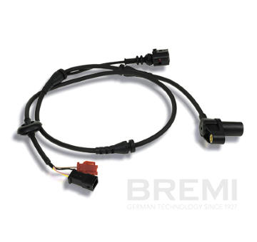 Snímač počtu otáčok kolesa BREMI 50322