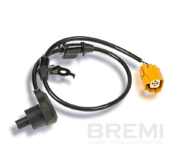 Snímač počtu otáčok kolesa BREMI 51047
