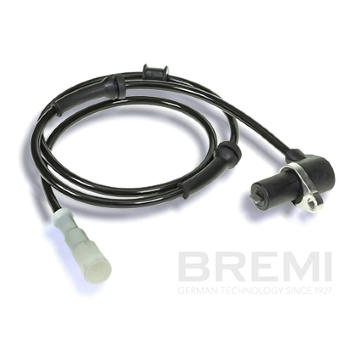 Snímač počtu otáčok kolesa BREMI 50329
