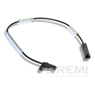 Snímač počtu otáčok kolesa BREMI 50334