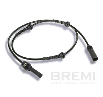 Snímač počtu otáčok kolesa BREMI 50337