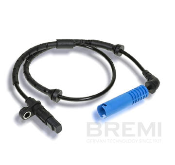 Snímač počtu otáčok kolesa BREMI 50338