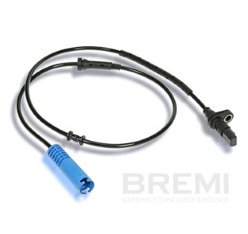 Snímač počtu otáčok kolesa BREMI 50341