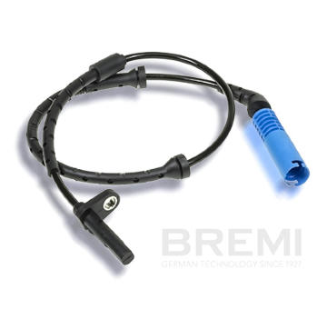 Snímač počtu otáčok kolesa BREMI 50342