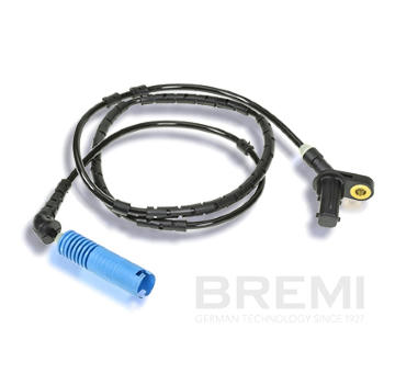 Snímač počtu otáčok kolesa BREMI 50344