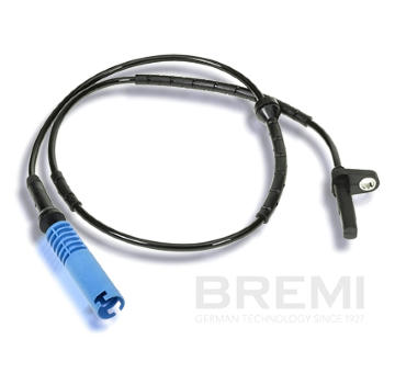 Snímač počtu otáčok kolesa BREMI 50347