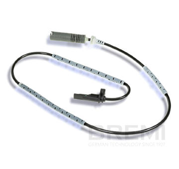 Snímač počtu otáčok kolesa BREMI 50349