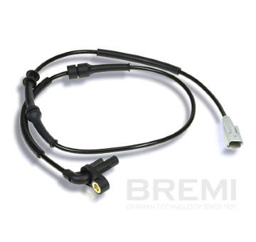 Snímač počtu otáčok kolesa BREMI 50357