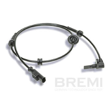 Snímač počtu otáčok kolesa BREMI 50384