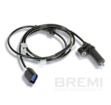 Snímač počtu otáčok kolesa BREMI 50396