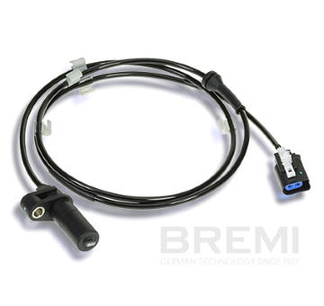 Snímač počtu otáčok kolesa BREMI 50397