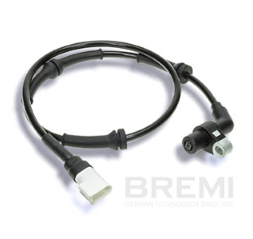 Snímač počtu otáčok kolesa BREMI 50403