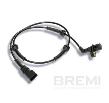Snímač počtu otáčok kolesa BREMI 50409
