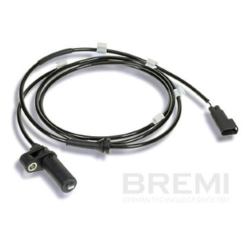 Snímač počtu otáčok kolesa BREMI 50413