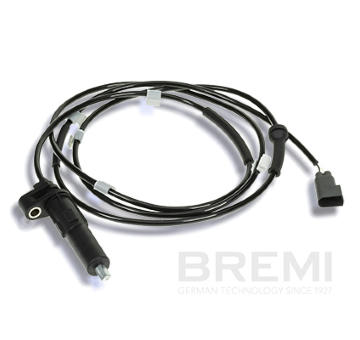 Snímač počtu otáčok kolesa BREMI 50416
