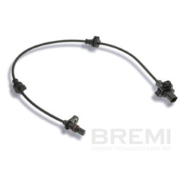 Snímač počtu otáčok kolesa BREMI 50422