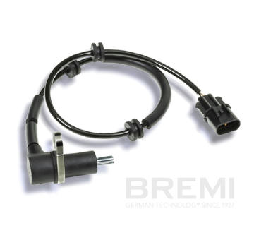 Snímač počtu otáčok kolesa BREMI 50423