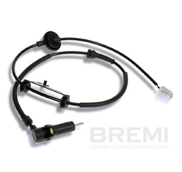 Snímač počtu otáčok kolesa BREMI 50427