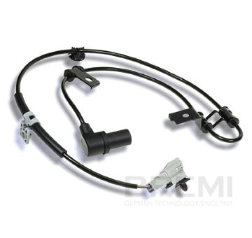 Snímač počtu otáčok kolesa BREMI 50430