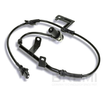 Snímač počtu otáčok kolesa BREMI 50433