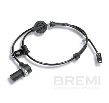 Snímač počtu otáčok kolesa BREMI 50434