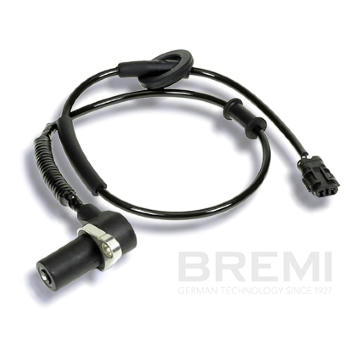 Snímač počtu otáčok kolesa BREMI 50436