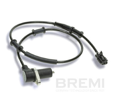 Snímač počtu otáčok kolesa BREMI 50437